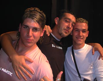 Kultür + Colombo - Kissing The Funk EP (Part 2) Kultür + Colombo - Kissing The Funk EP (Part 2)